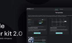 Featured image of post Needle StarterKit 2.0: Templates, Chatbot, and more!