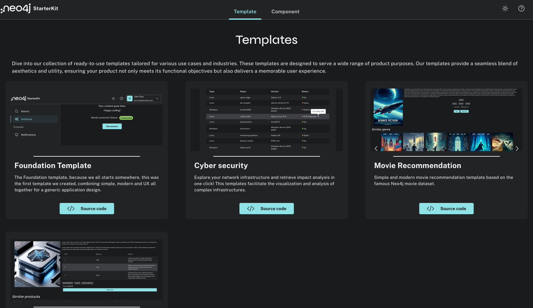needle-starterkit.graphapp.io